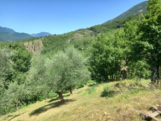 Terreno agricolo in vendita a civita d'antino via del pero