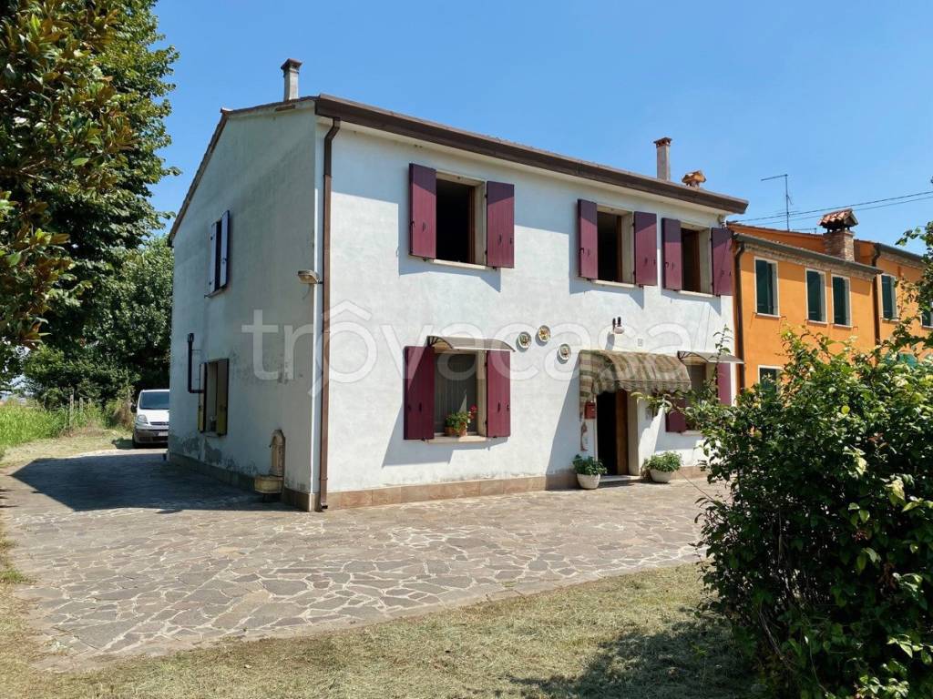 Casa Indipendente in vendita a Montagnana via matteotti, 38