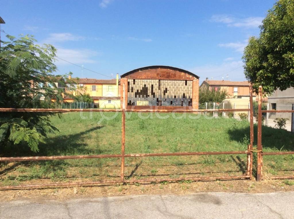 Terreno Residenziale in vendita a Villanova Marchesana villanova marchesana Via Ponte, 0