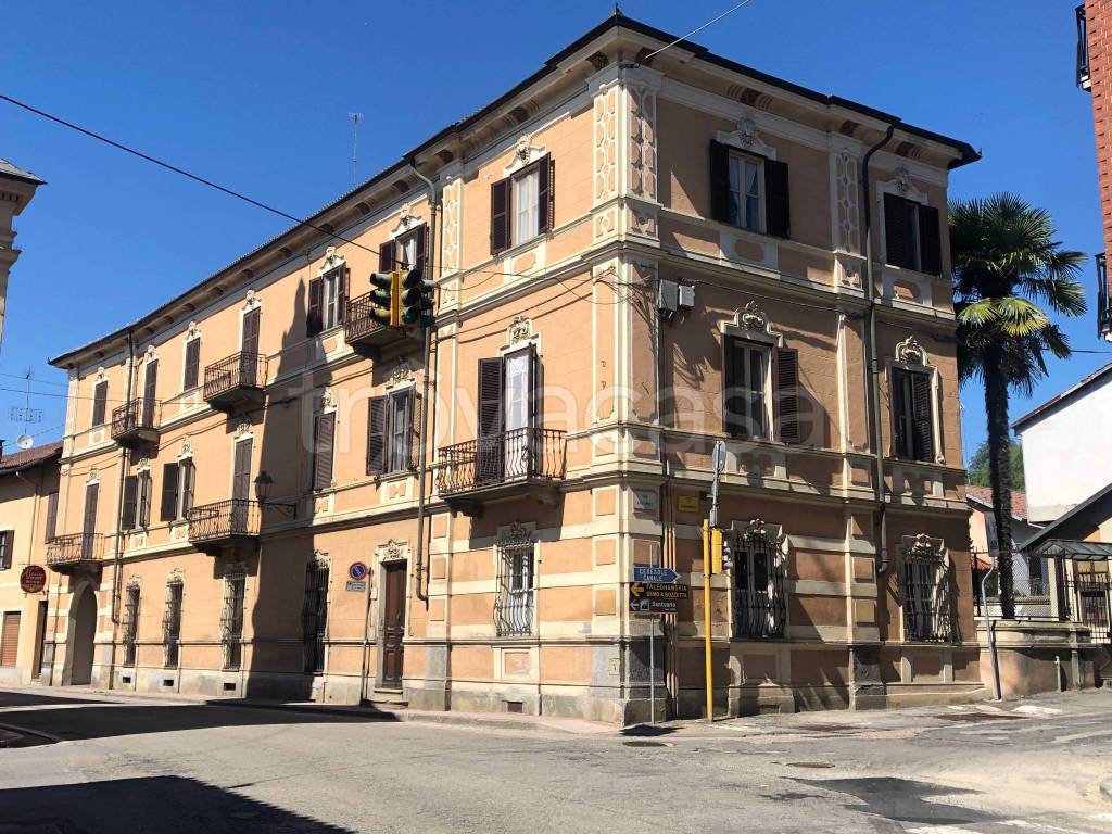 Appartamento in vendita a Sommariva del Bosco via Torino