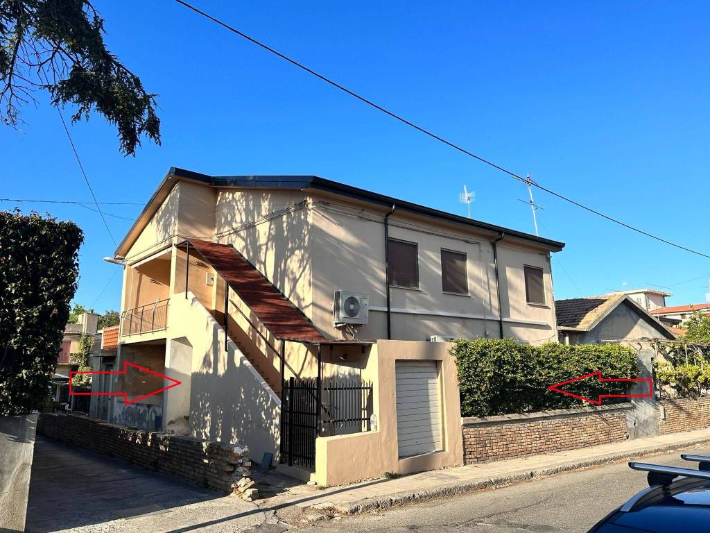 Appartamento in in vendita da privato a Bianco via Domenico Salvadori