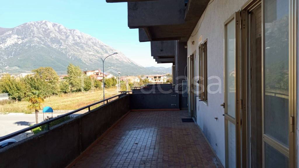 Appartamento in in vendita da privato ad Airola via Sorlati, 31