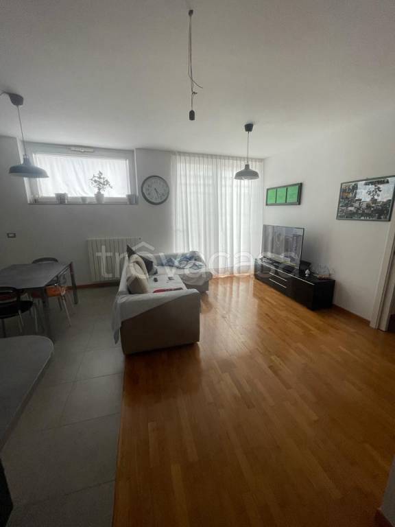 Appartamento in vendita a Manfredonia via Scaloria, 129