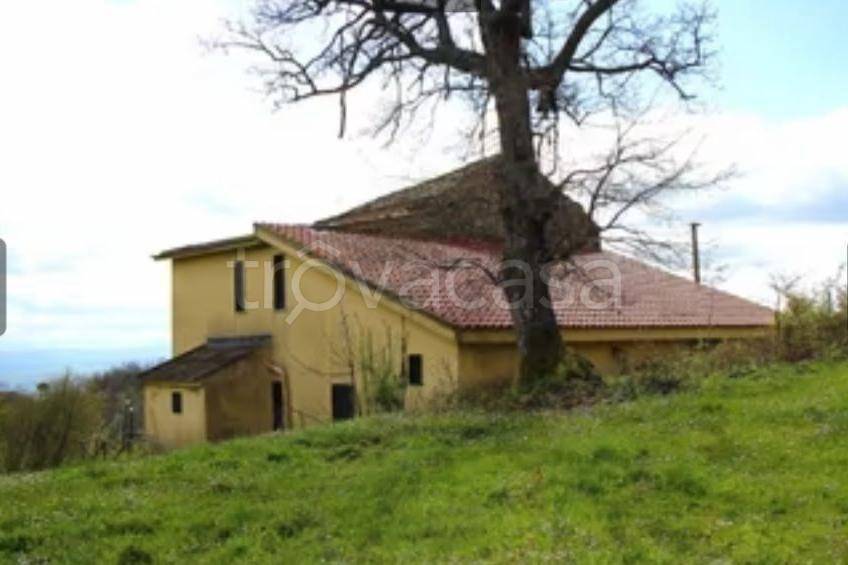 Villa in in vendita da privato a Torrecuso contrada Fresa, 3