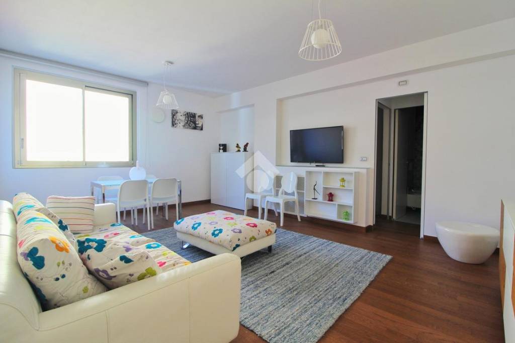 Appartamento in vendita a Giulianova via Gorizia, 36