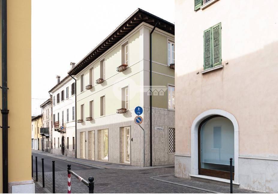 Casa Indipendente in vendita a Leno via Solferino, 3