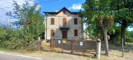 Villa Bifamiliare in vendita a Traversetolo strada Bagnacana