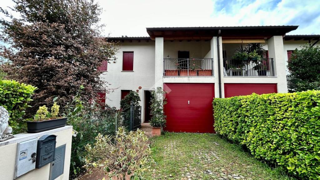 Villa a Schiera in vendita a Sacile via Vistorta
