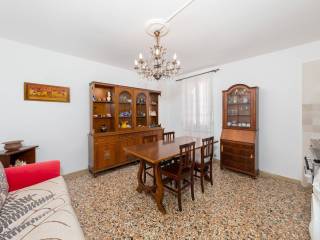 Appartamento in in affitto da privato a venezia cannaregio, 4866