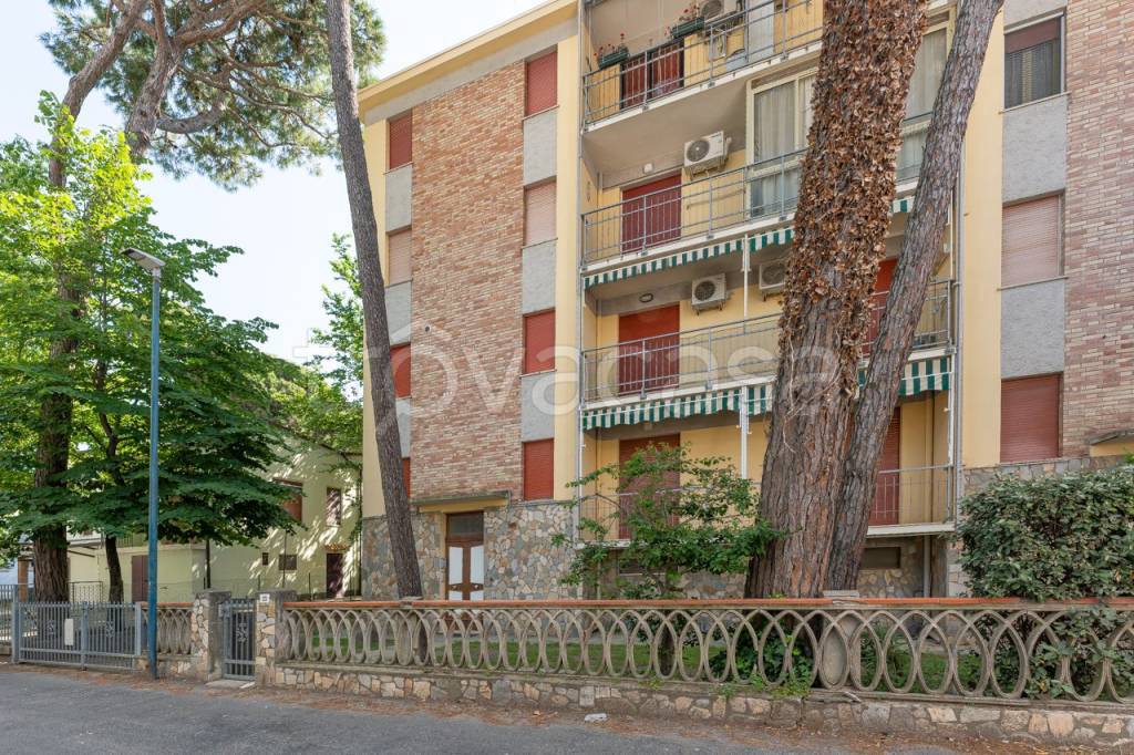 Appartamento in vendita a Comacchio via Giacomo Zanella