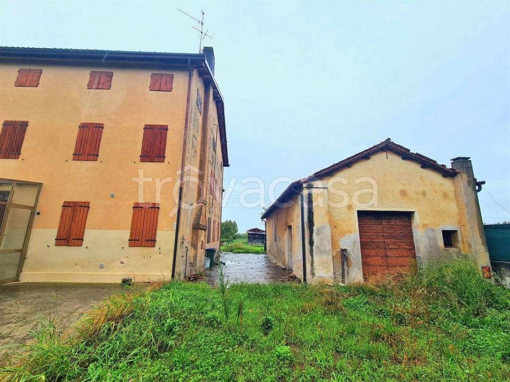 Villa a Schiera in vendita a Vigonza via San Vincenzo, 9