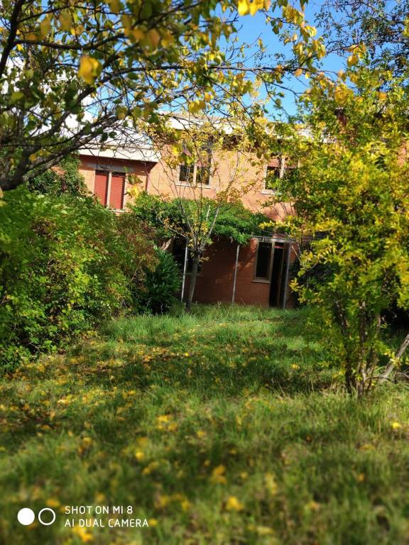 Villa a Schiera in in vendita da privato a Urbino via Egisto Cappellini, 13