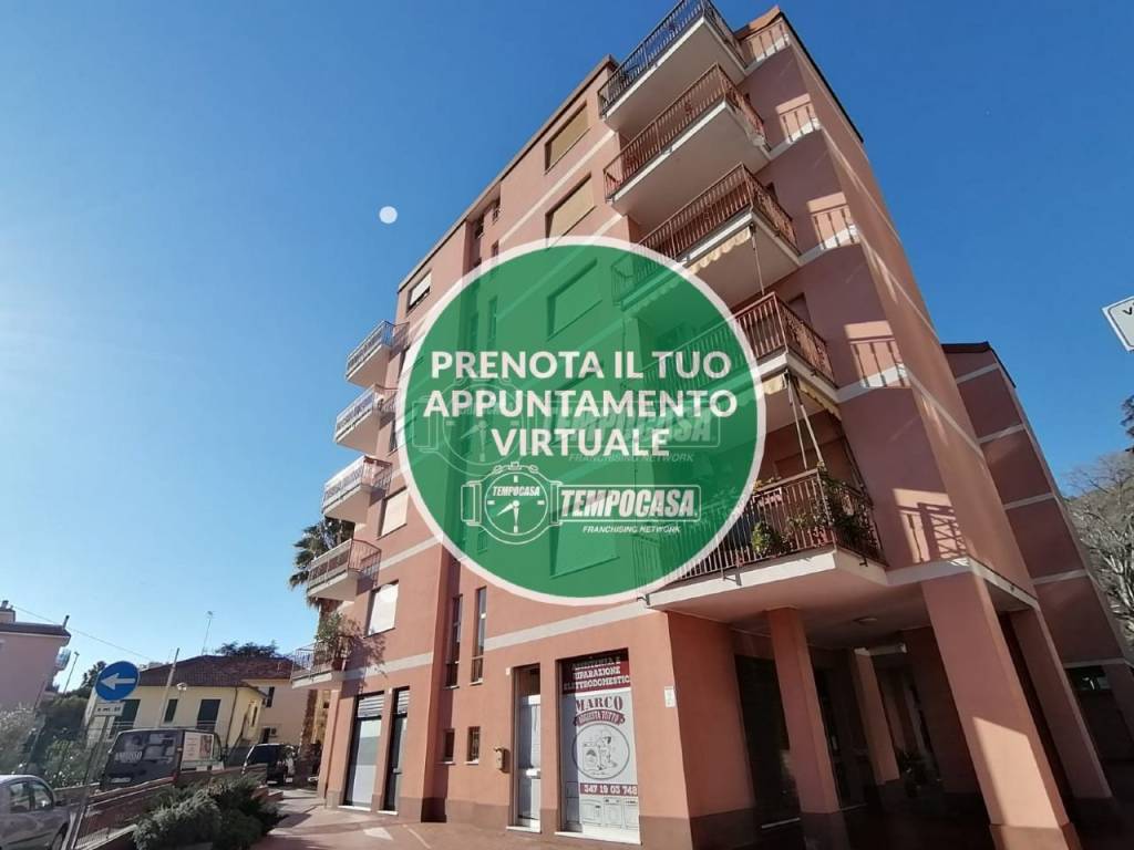 Appartamento in vendita ad Andora via vaghi