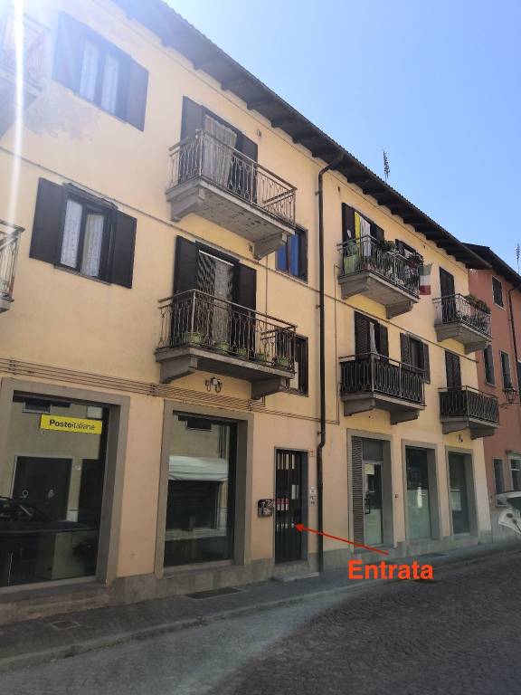 Appartamento in in vendita da privato a Boves corso Trieste, 3