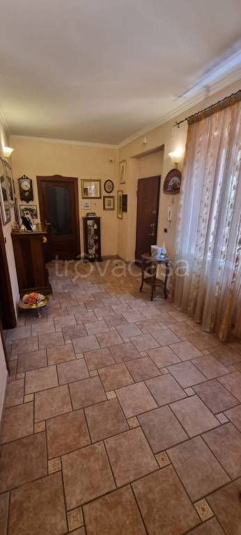 Villa Bifamiliare in in vendita da privato a Foggia viale degli Aviatori, 71