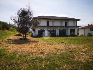 Villa in vendita a penne contrada costacomarchia, 1