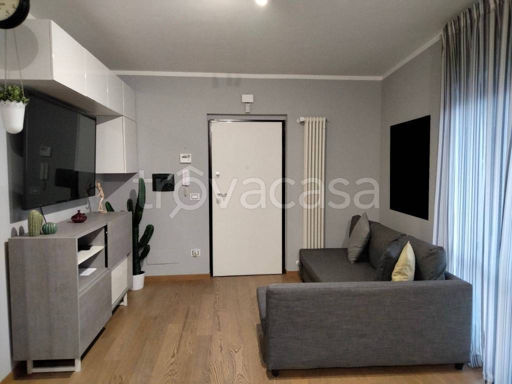 Appartamento in in vendita da privato a Città Sant'Angelo via Luigi Innamorati, 15