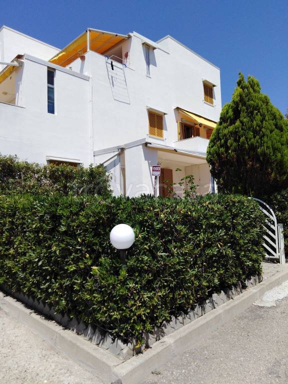 Appartamento in in vendita da privato a Isola di Capo Rizzuto località Santa Domenica