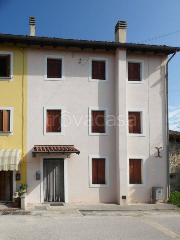 Casa Indipendente in vendita a Caneva via 24 Maggio, 13