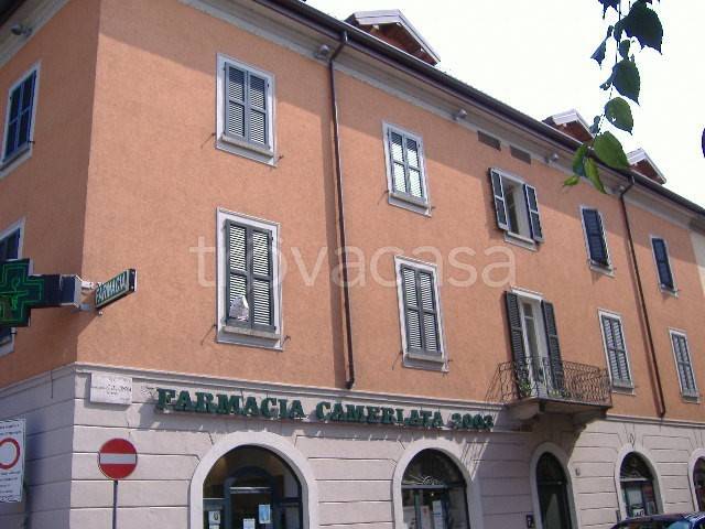 Appartamento in vendita a Como via Michelangelo Colonna, 20