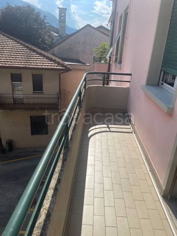 Appartamento in in vendita da privato a Delebio via Giuseppe Mazzini