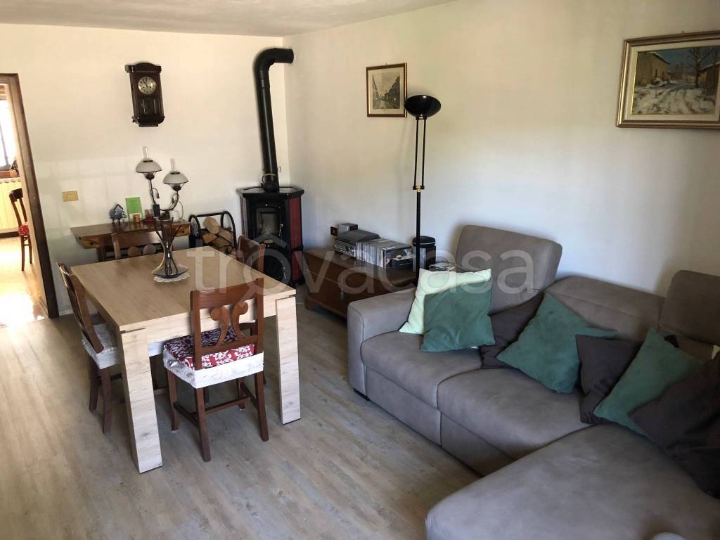 Villa a Schiera in in vendita da privato a Zocca via Serra, 381