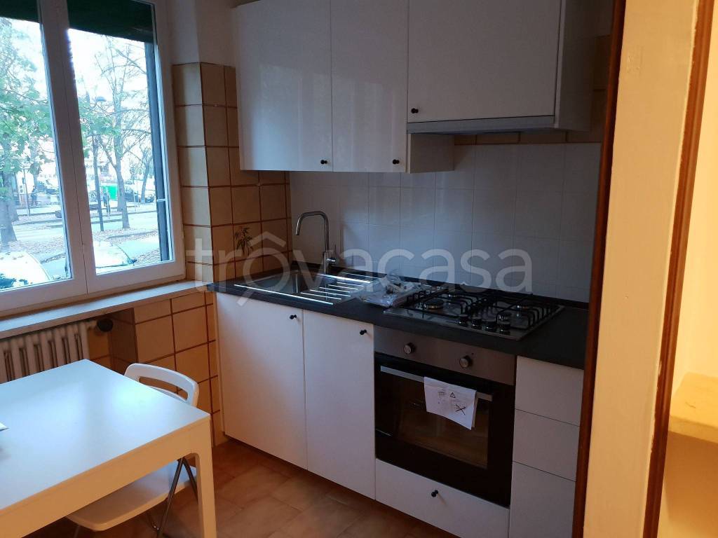 Appartamento in in vendita da privato a Parma strada Montanara, 26