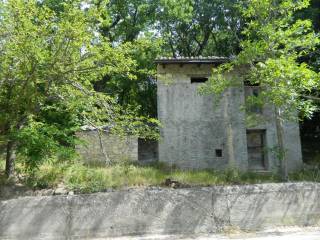 Terreno agricolo in vendita a guilmi strada provinciale fondo valle sinello 2