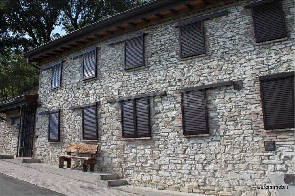 Casa Indipendente in vendita a Langhirano castrignano