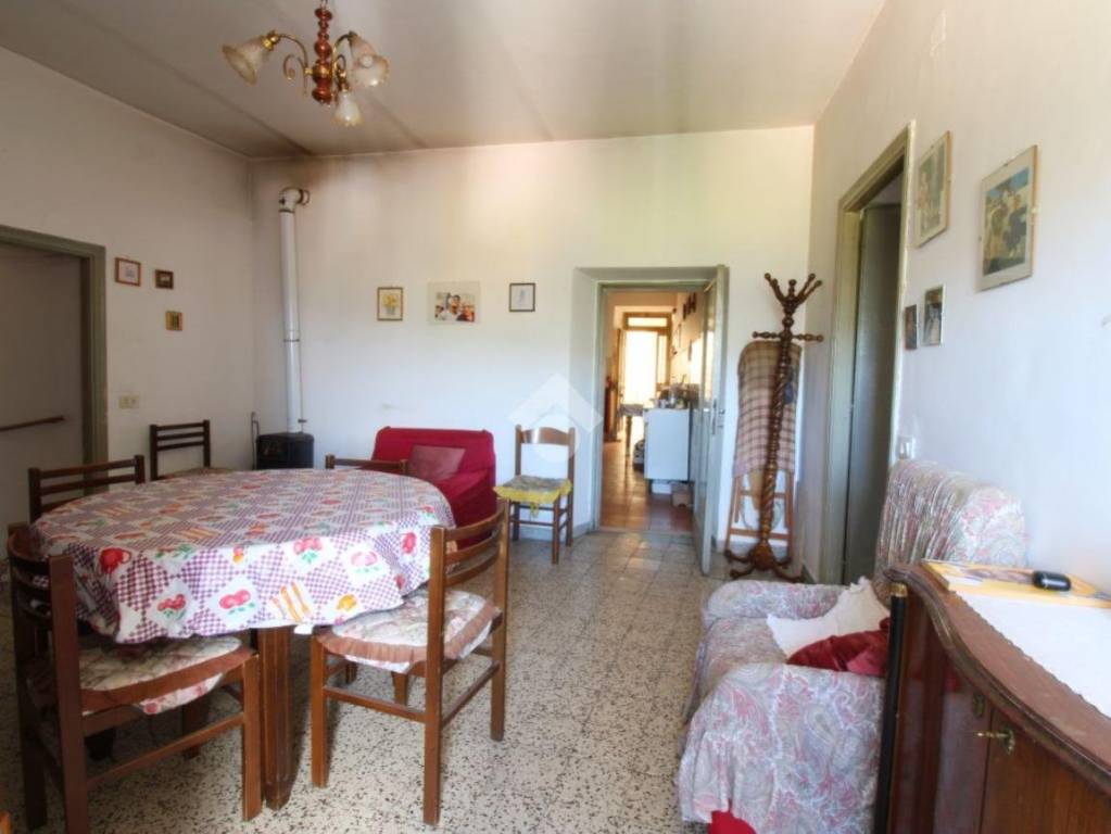 Appartamento in vendita a Montopoli di Sabina via della Torre, 18