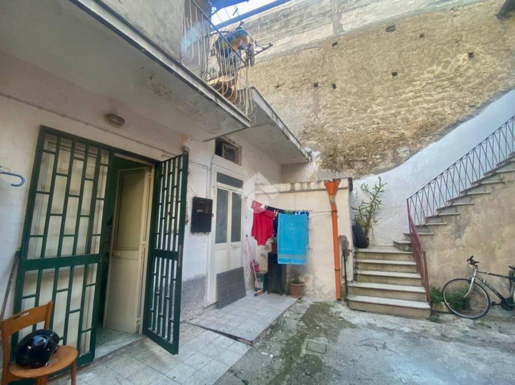 Appartamento in vendita a Villaricca via Salvatore Di Giacomo, 10