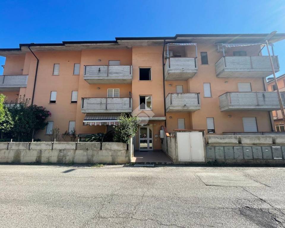 Appartamento in vendita a Tortoreto via Ennio Flaiano, 20
