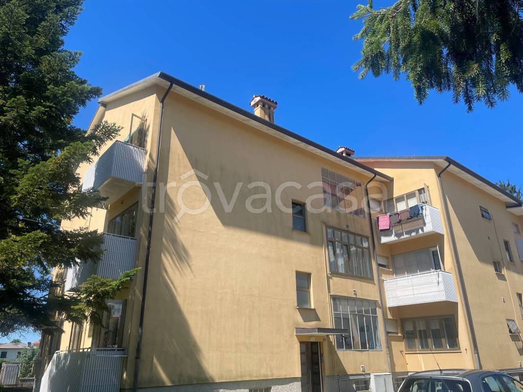 Appartamento in vendita a Cividale del Friuli viale Trieste