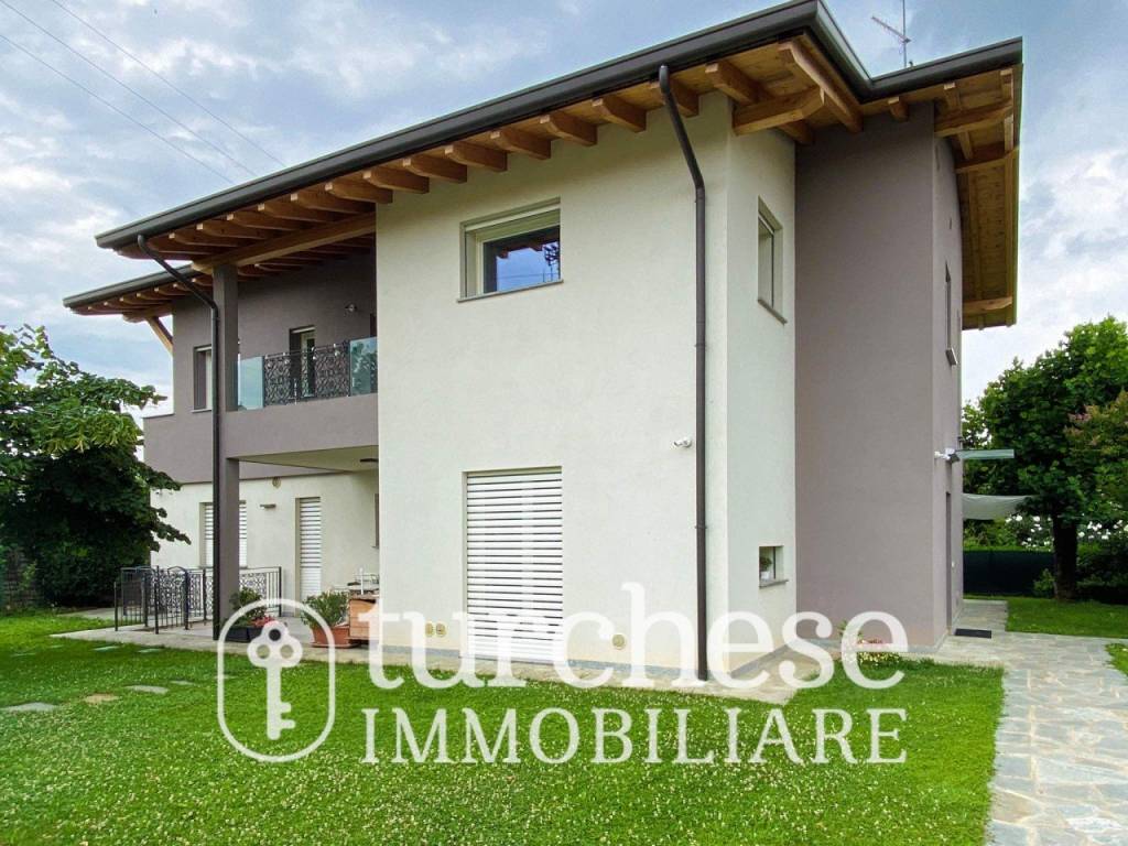 Appartamento in vendita a Torre Boldone via Martinella, 28