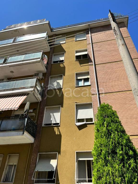 Appartamento in vendita a Parma via Felice Corini