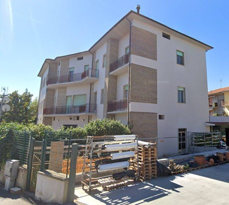 Appartamento in in vendita da privato a Castiglione in Teverina via Orvietana, 69