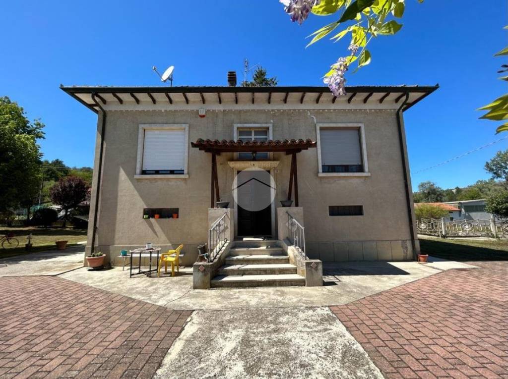 Villa in vendita a Castagnole Monferrato frazione Valvinera, 13