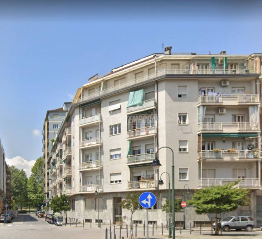 Appartamento in vendita a Torino via Arquata, 7