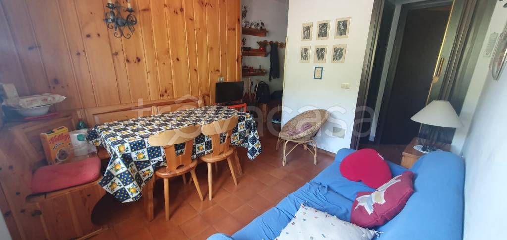 Appartamento in vendita ad Aprica via Panoramica, 14