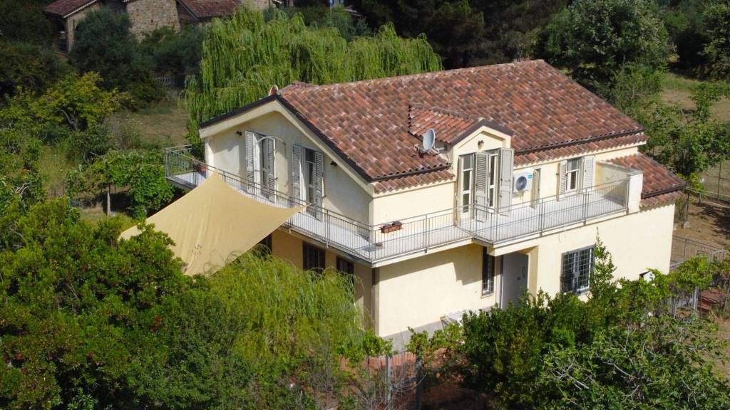 Villa Bifamiliare in vendita a Castellabate via Starza