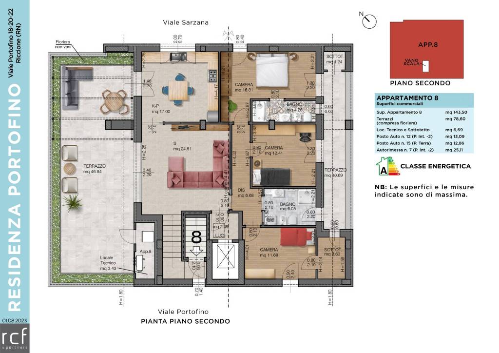 immagine annuncio 6 di 8