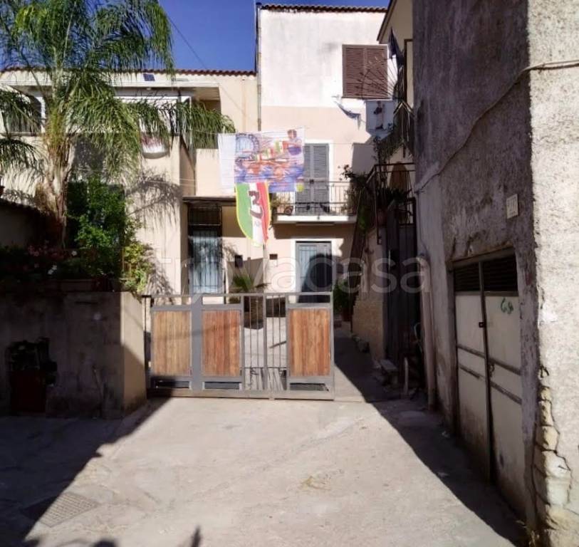 Casa Indipendente in in vendita da privato a Sant'Anastasia via Capodivilla, 241