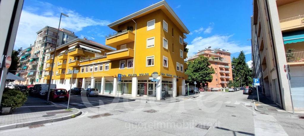 Appartamento in vendita a Udine via Vincenzo Manzini, 18