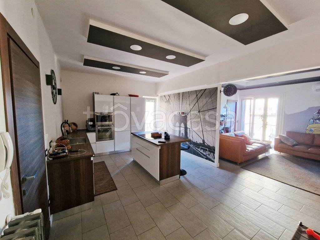Appartamento in vendita a Casale Monferrato via Saletta