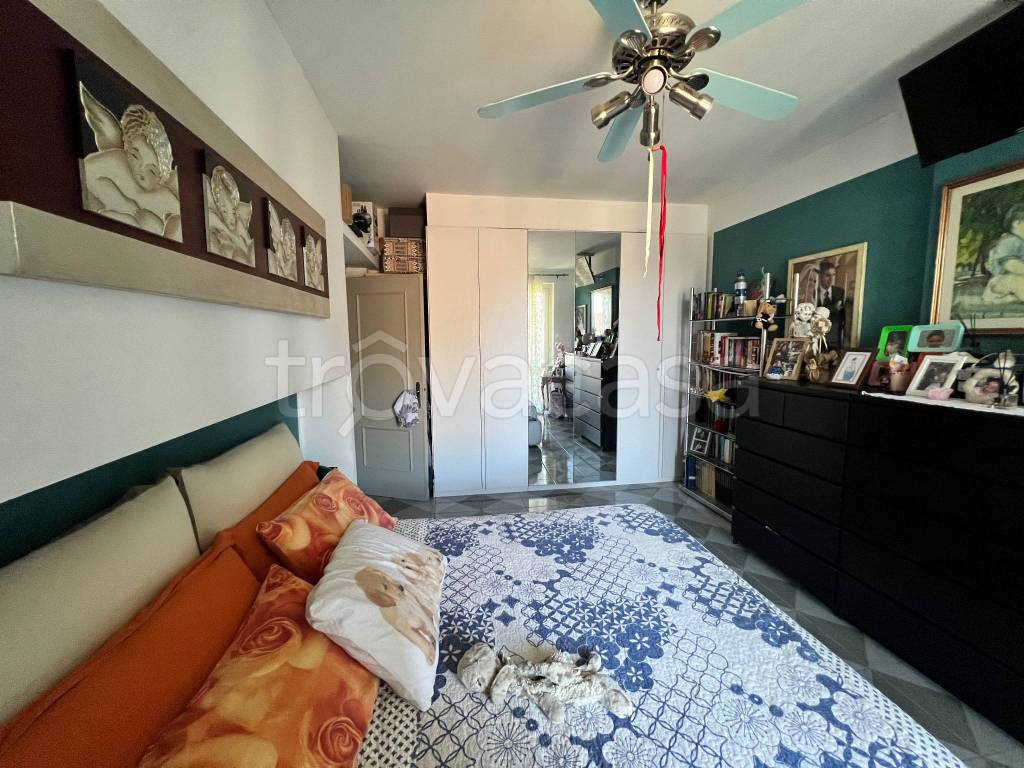 Appartamento in in vendita da privato a Trino via San Pietro, 38