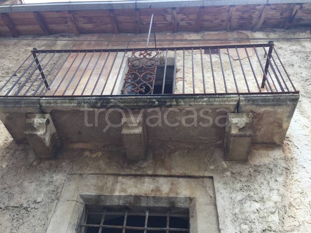 Casa Indipendente in in vendita da privato a Pettorano sul Gizio ss17, 150