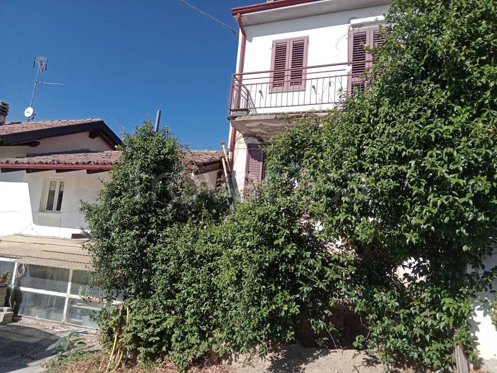 Villa in vendita a Monleale frazione Ville