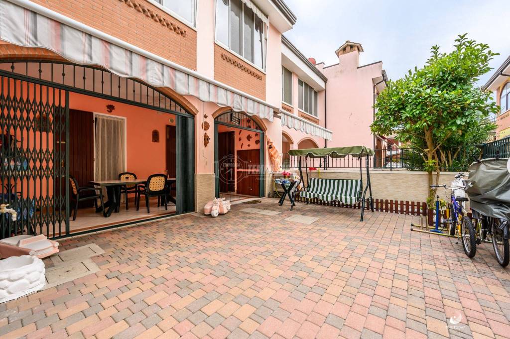 Appartamento in vendita a Comacchio via del Vascello 60