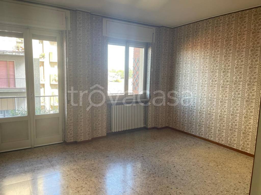 Appartamento in vendita a Garlasco via Madonna della Bozzola, 26
