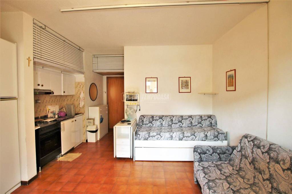 Appartamento in vendita a Fermo via marilungo 14
